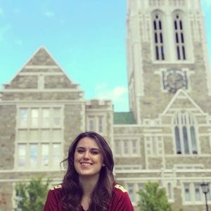 Meet your Posher, Kara